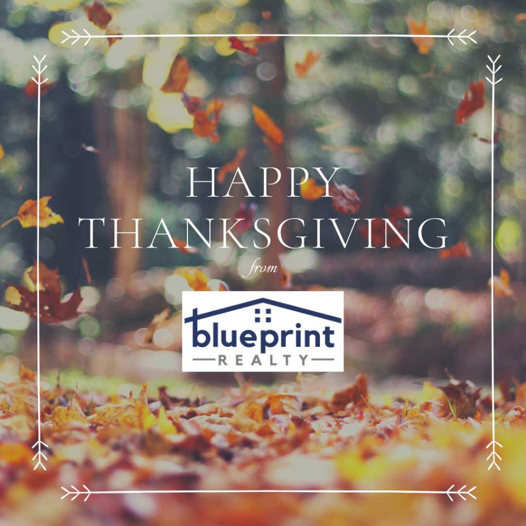 Happy Thanksgiving