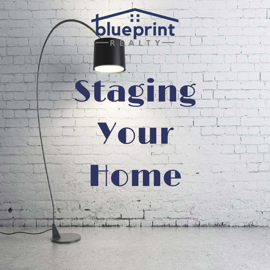 Staging Your Home - Blueprint Realty, Inc. - Real Estate Brokerage in Franklin TN
