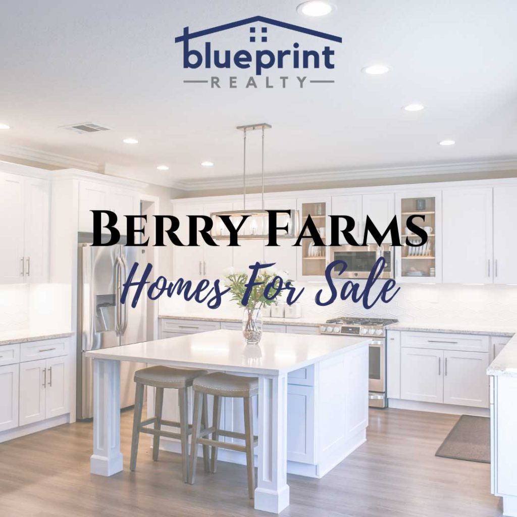 Berry Farms Homes For Sale in Franklin, TN