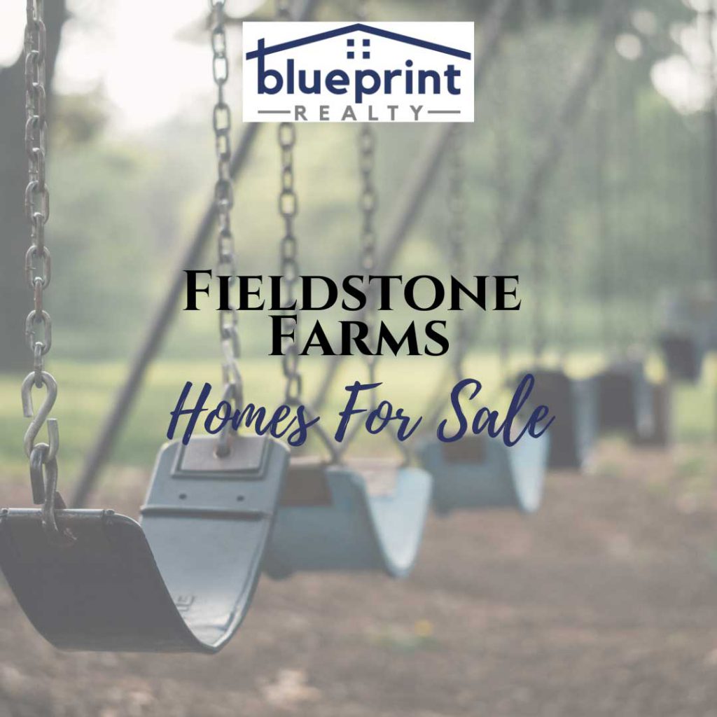Fieldstone Farms Homes For Sale in Franklin, TN