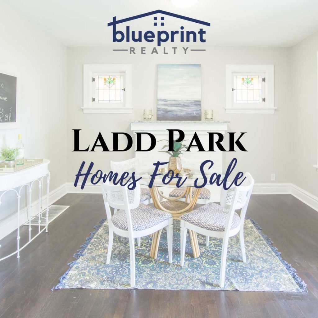 Ladd Park Homes For Sale in Franklin, TN