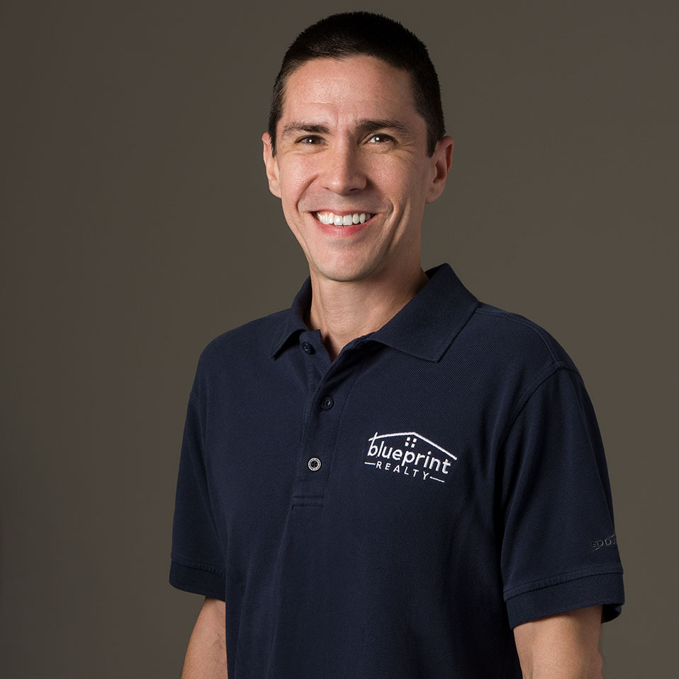 Jim Eaton — Blueprint Realty, Inc.